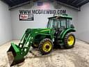 John Deere 5325 Image