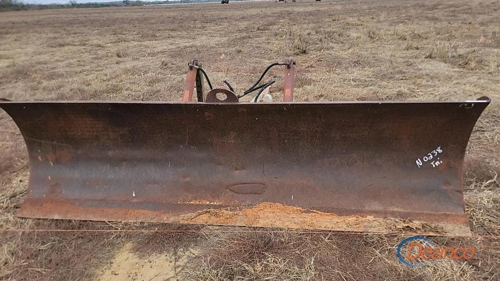 John Deere 534 Equipment Image0