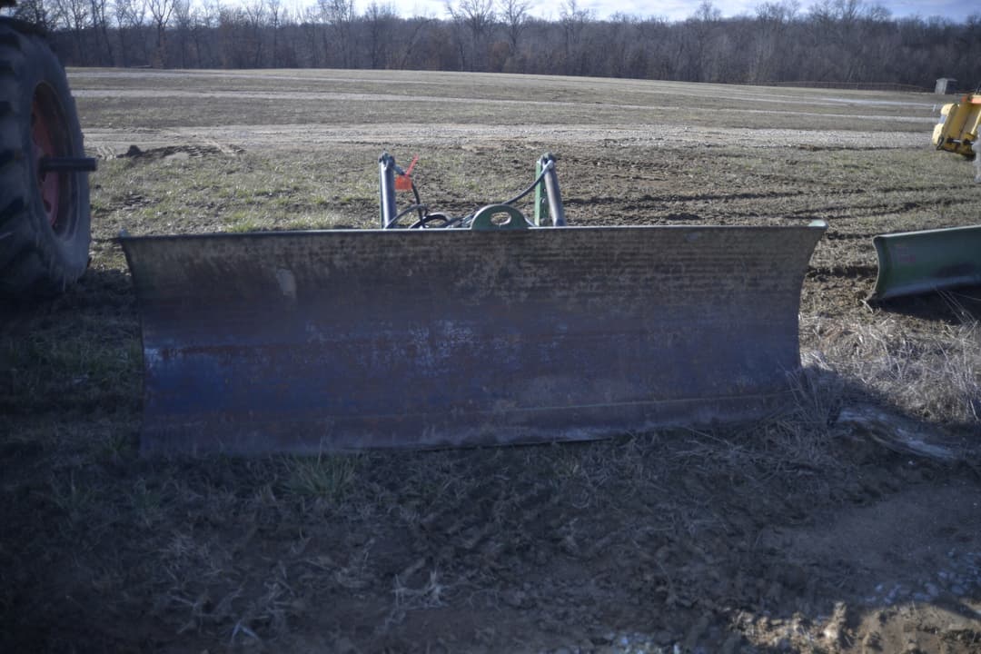 Image of John Deere 534 Primary image