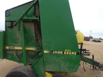 Main image John Deere 535