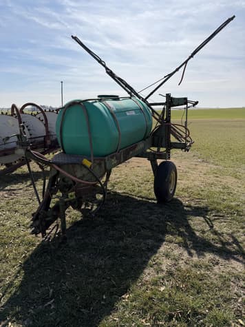 Main image John Deere 535