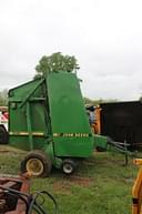 John Deere 535 Image