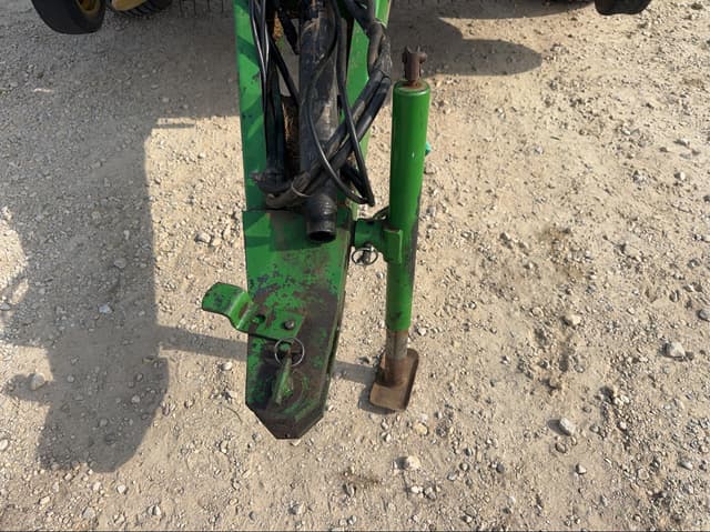 Image of John Deere 535 equipment image 2