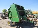 John Deere 535 Image