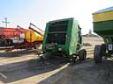 John Deere 535 Image