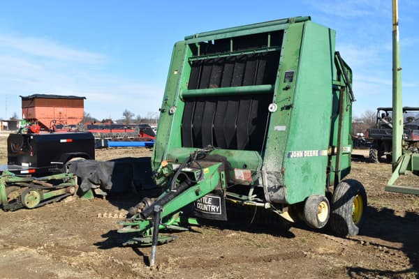 Equipment Main Image