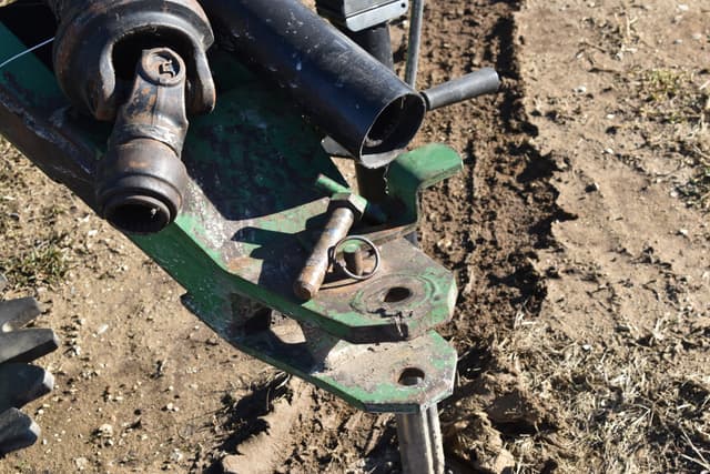 Image of John Deere 535 equipment image 3