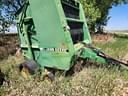 John Deere 535 Image