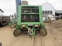 John Deere 535 Image
