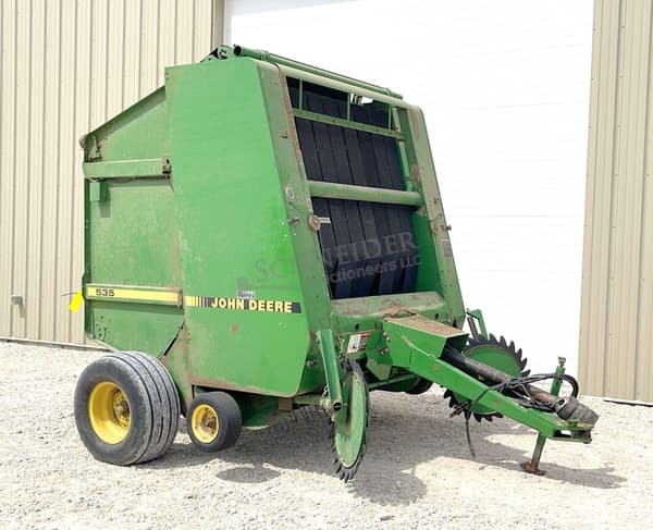 Equipment Main Image