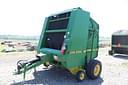 John Deere 535 Image