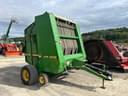 John Deere 535 Image