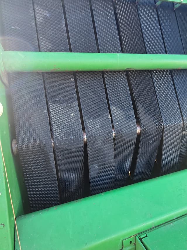 Image of John Deere 535 equipment image 2