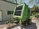 John Deere 535 Image