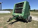 John Deere 535 Image