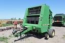 John Deere 535 Image
