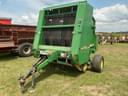 John Deere 535 Image