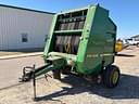 John Deere 535 Image
