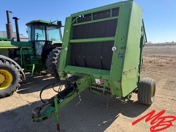 Equipment Main Image