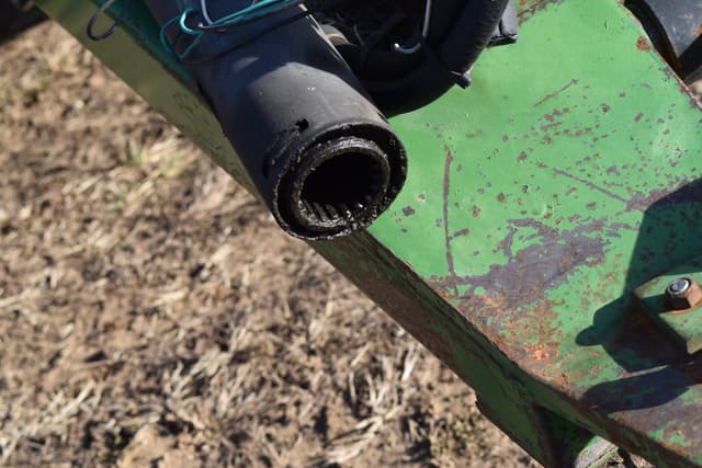 Image of John Deere 535 equipment image 4