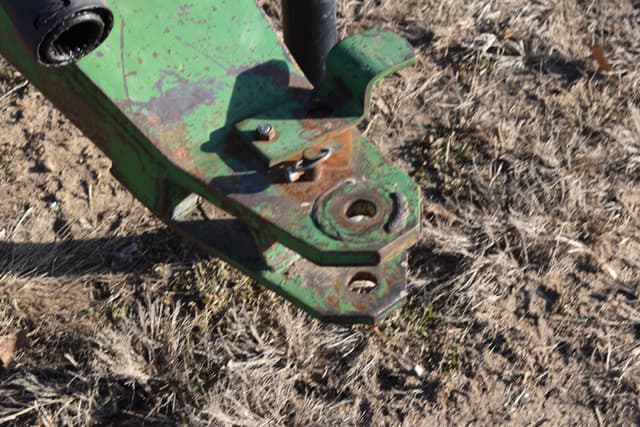 Image of John Deere 535 equipment image 3