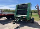 John Deere 535 Image