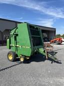 John Deere 535 Image