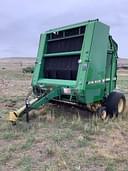 John Deere 535 Image