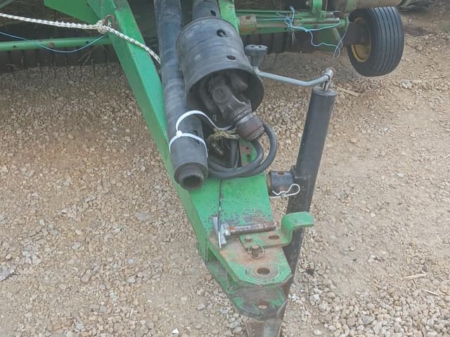 Image of John Deere 535 equipment image 2
