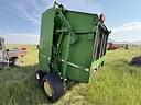 John Deere 535 Image