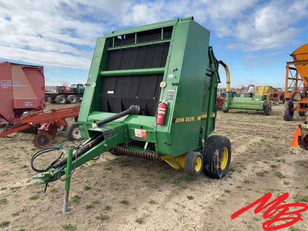 Equipment Main Image