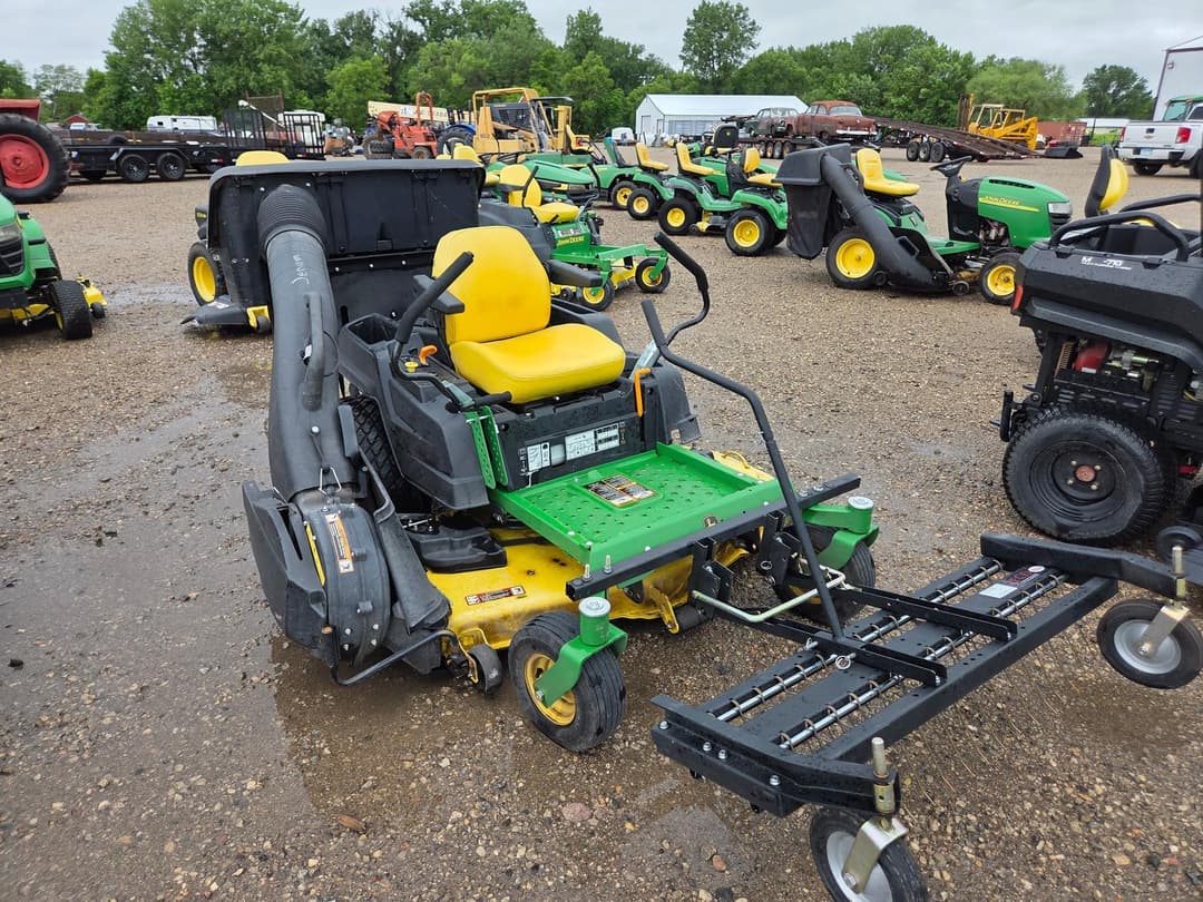 Image of John Deere Z535M Primary image
