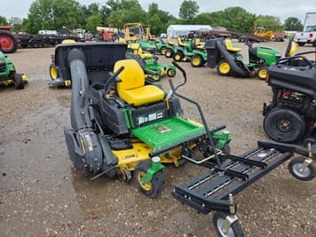 Main image John Deere Z535M