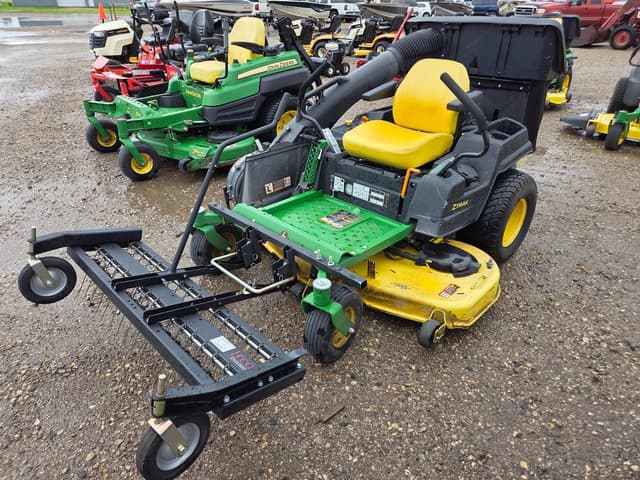 Image of John Deere Z535M equipment image 2