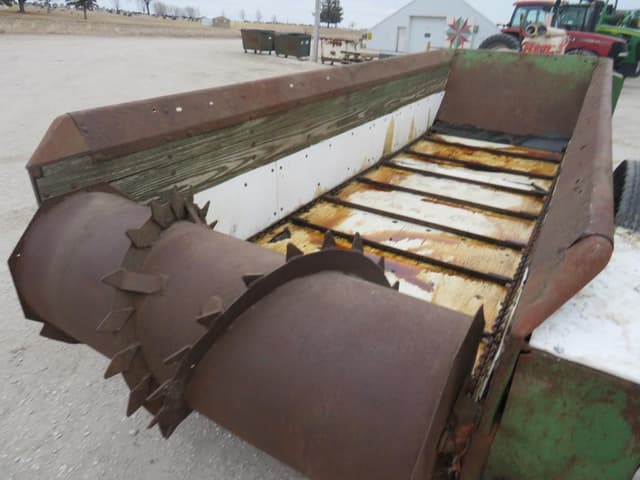 Image of John Deere 54 equipment image 4