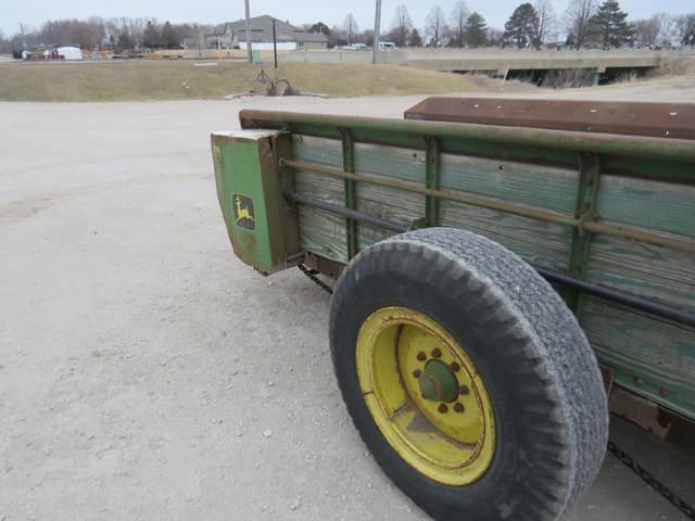 Image of John Deere 54 equipment image 2