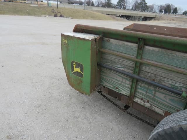 Image of John Deere 54 equipment image 3