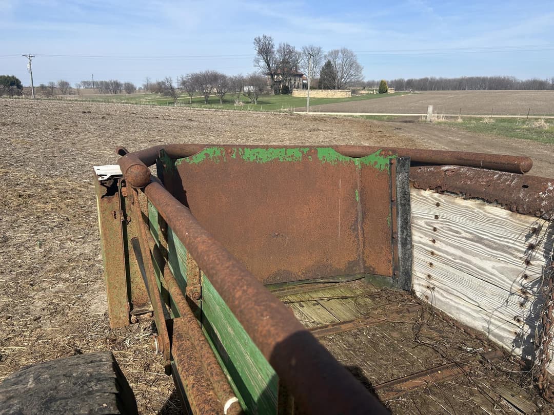 Image of John Deere 54 Image 1