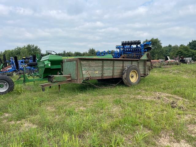 Image of John Deere 54 equipment image 1