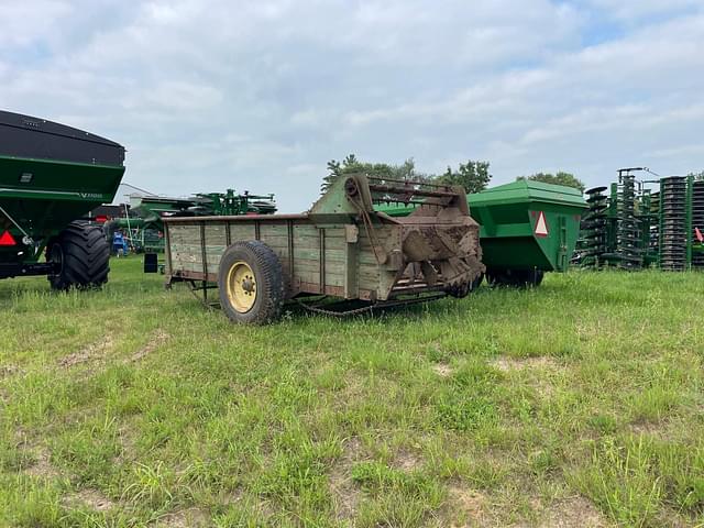 Image of John Deere 54 equipment image 2