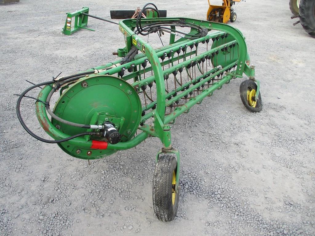 Image of John Deere 54 Image 1