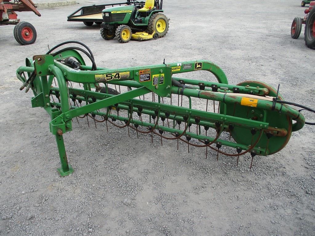 Image of John Deere 54 Image 0