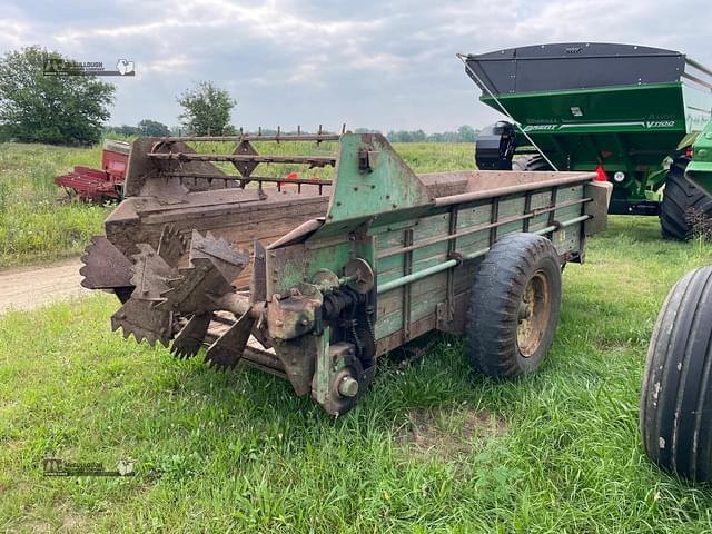 Image of John Deere 54 equipment image 3