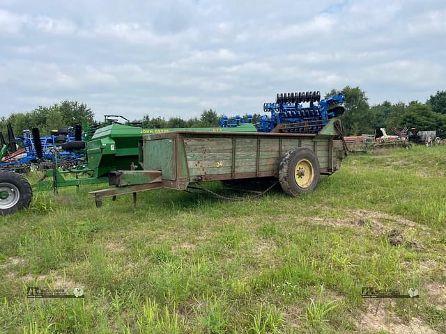 Image of John Deere 54 equipment image 1