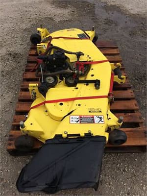 John Deere 54" Mower Deck Image