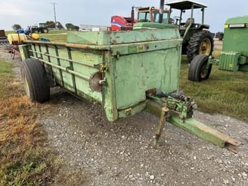 Main image John Deere 54