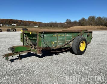 Main image John Deere 54