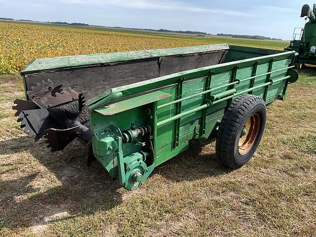 Image of John Deere 54 equipment image 1