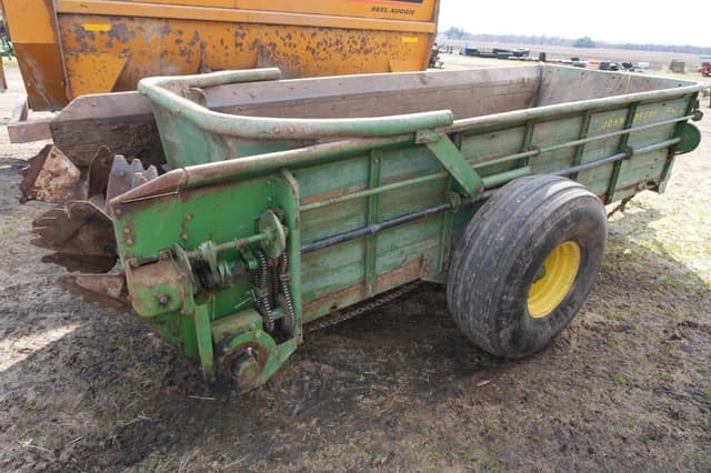 Image of John Deere 54 equipment image 3