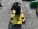 John Deere 54" Front Blade Image